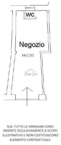appartamento in vendita a Sarzana