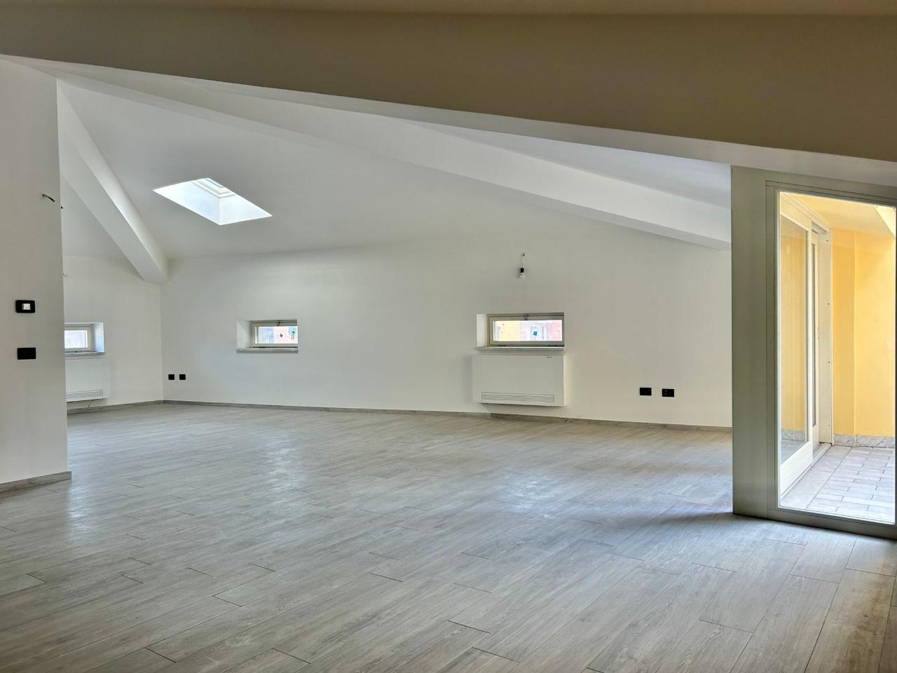 appartamento in vendita a Sarzana