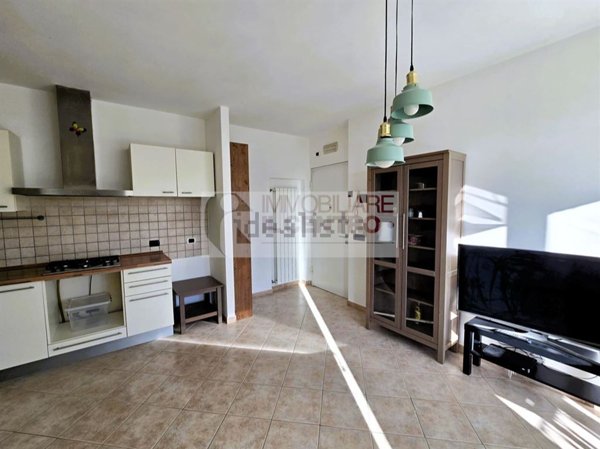 appartamento in vendita a Sarzana