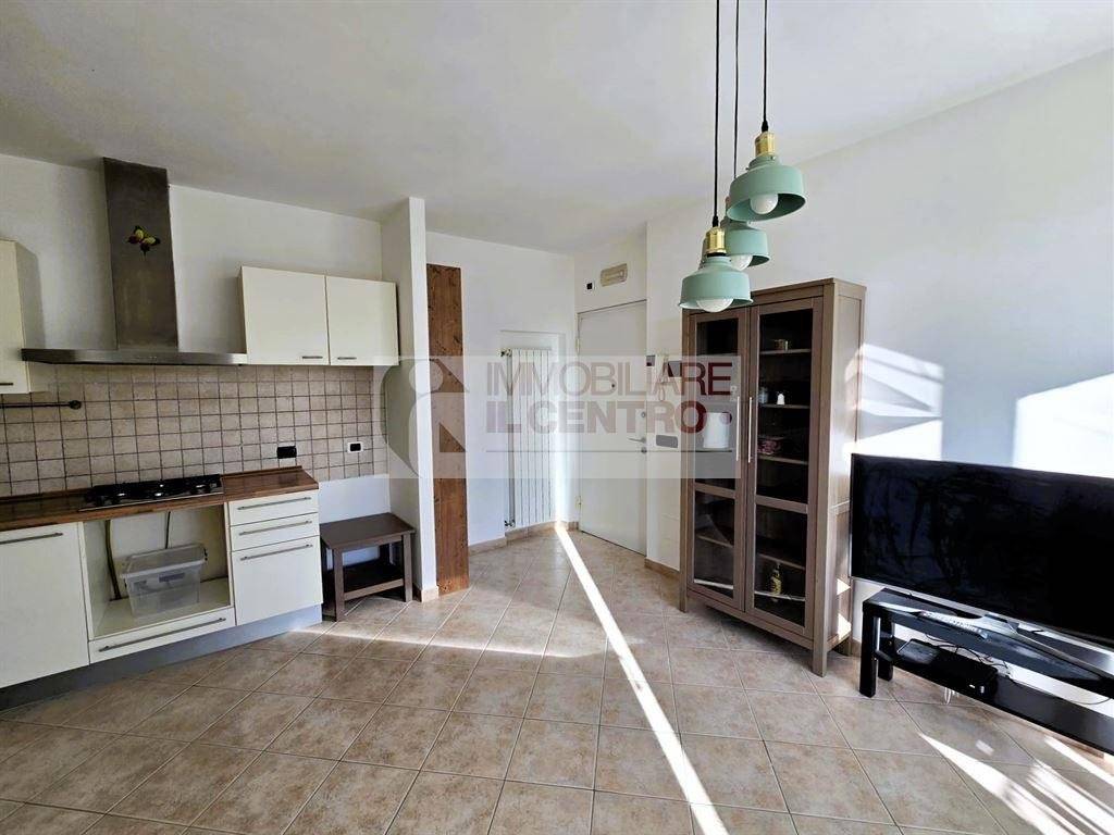 appartamento in vendita a Sarzana