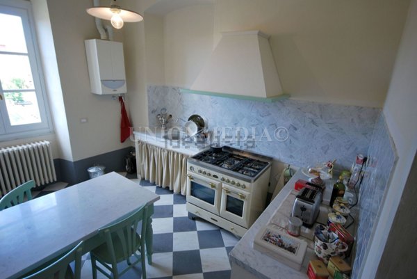 appartamento in vendita a Sarzana