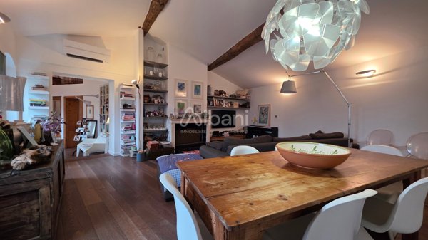 appartamento in vendita a Sarzana