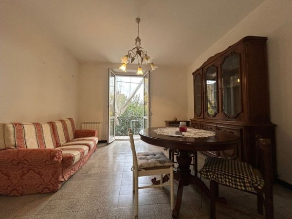 appartamento in vendita a Sarzana