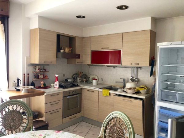 appartamento in vendita a Sarzana