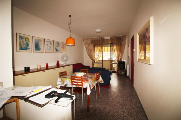 appartamento in vendita a Sarzana