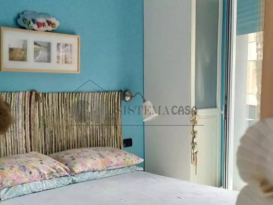 appartamento in vendita a Sarzana
