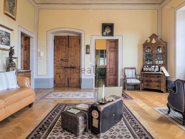 appartamento in vendita a Sarzana