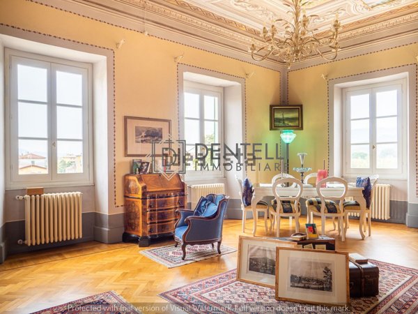 appartamento in vendita a Sarzana