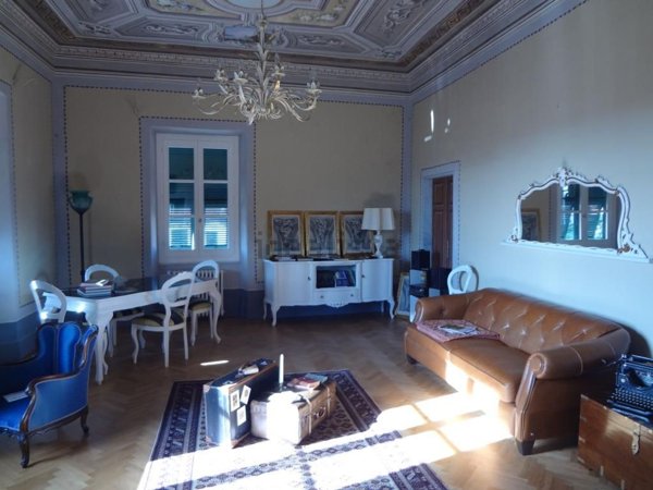 appartamento in vendita a Sarzana in zona Falcinello