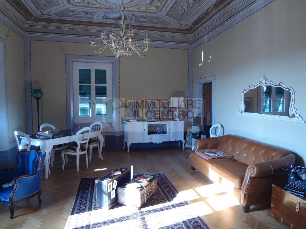 appartamento in vendita a Sarzana