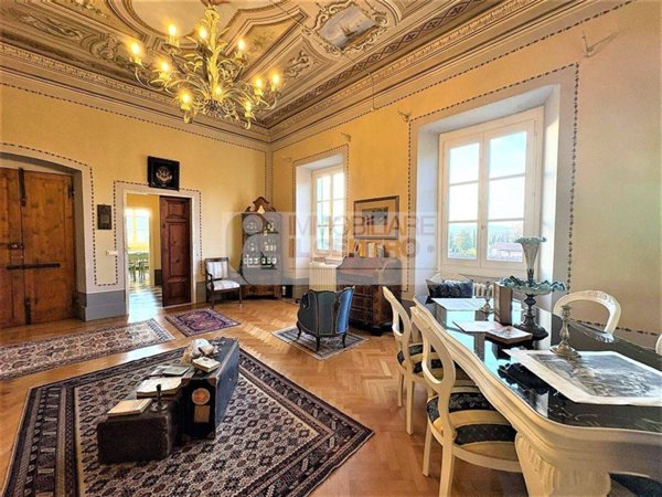 appartamento in vendita a Sarzana