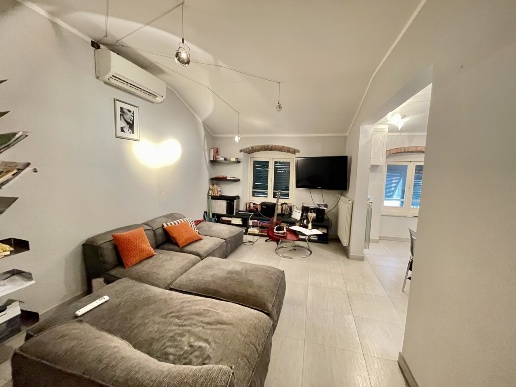 appartamento in vendita a Sarzana