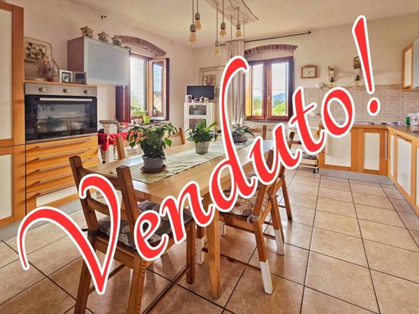 appartamento in vendita a Sarzana