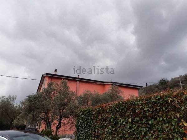 appartamento in vendita a Sarzana