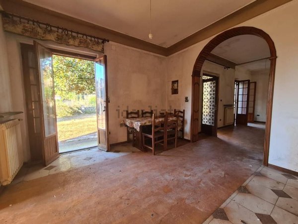 appartamento in vendita a Sarzana