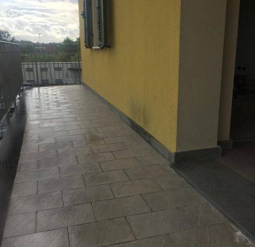 appartamento in vendita a Sarzana in zona Falcinello