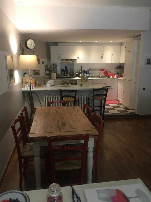 appartamento in vendita a Sarzana