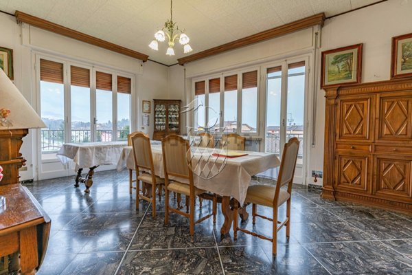 appartamento in vendita a Sarzana