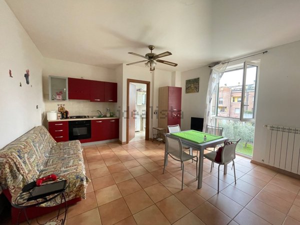 appartamento in vendita a Sarzana