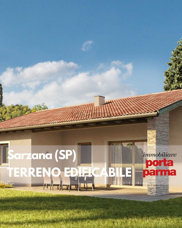 casa indipendente in vendita a Sarzana