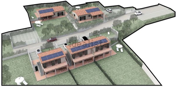 casa indipendente in vendita a Sarzana