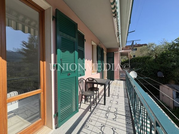 appartamento in vendita a Sarzana