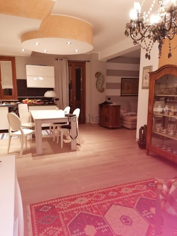 appartamento in vendita a Sarzana