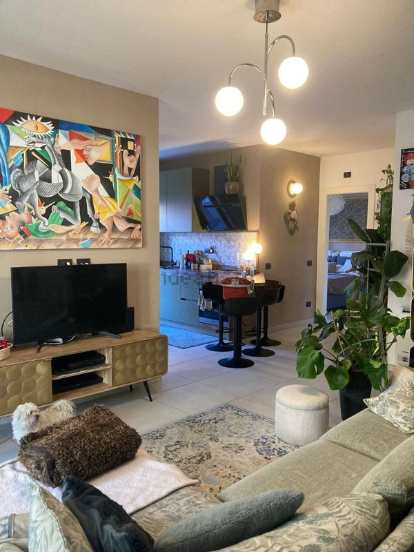 appartamento in vendita a Sarzana