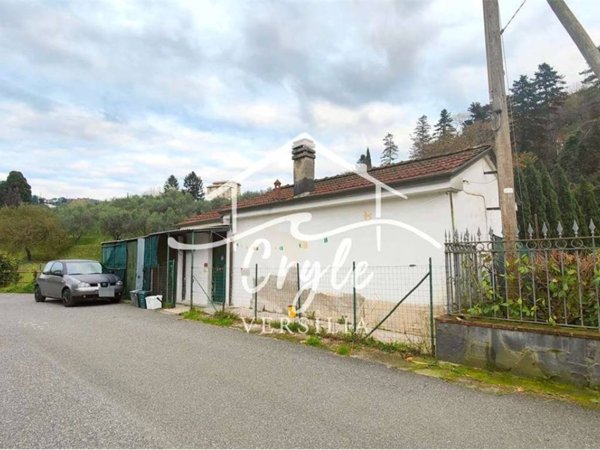 appartamento in vendita a Sarzana