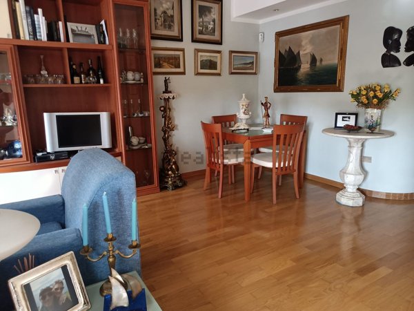 appartamento in vendita a Sarzana