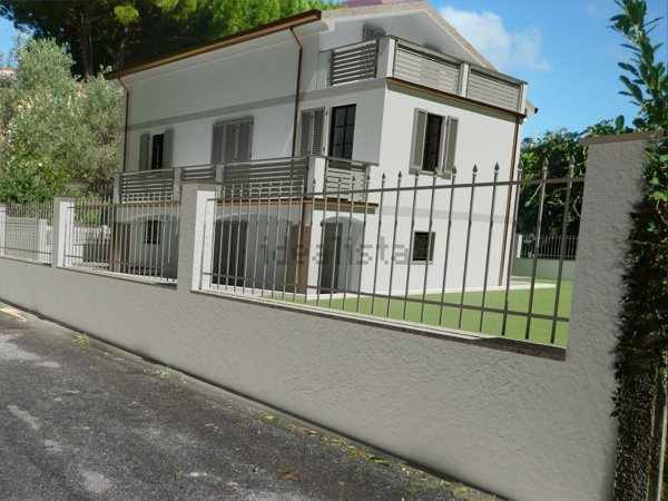 casa indipendente in vendita a Sarzana