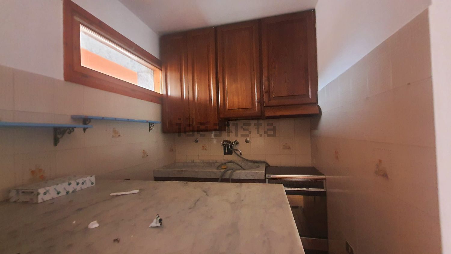 appartamento in vendita a Sarzana