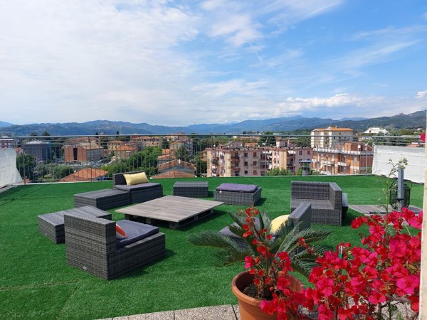 appartamento in vendita a Sarzana