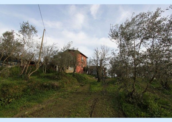 appartamento in vendita a Sarzana