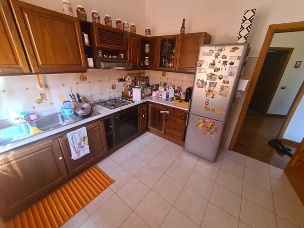 appartamento in vendita a Sarzana