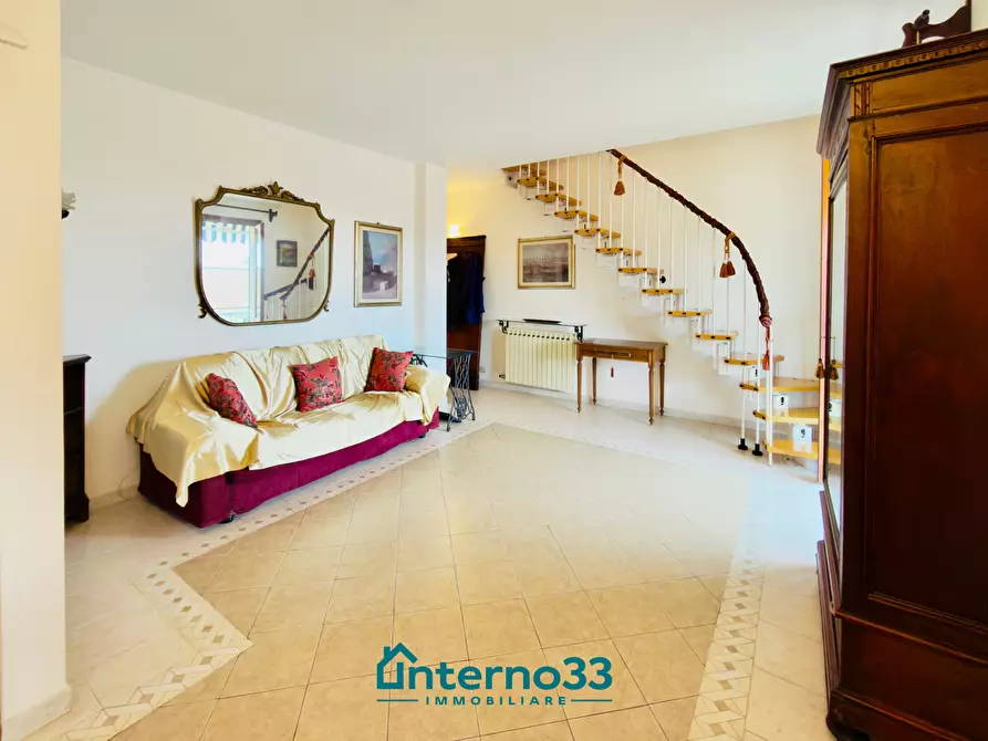 appartamento in vendita a Sarzana in zona San Lazzaro