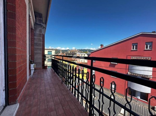 appartamento in vendita a Sarzana