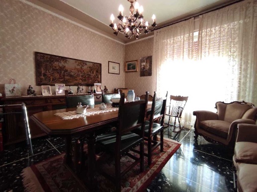 appartamento in vendita a Sarzana