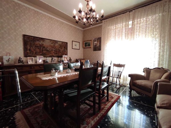 appartamento in vendita a Sarzana