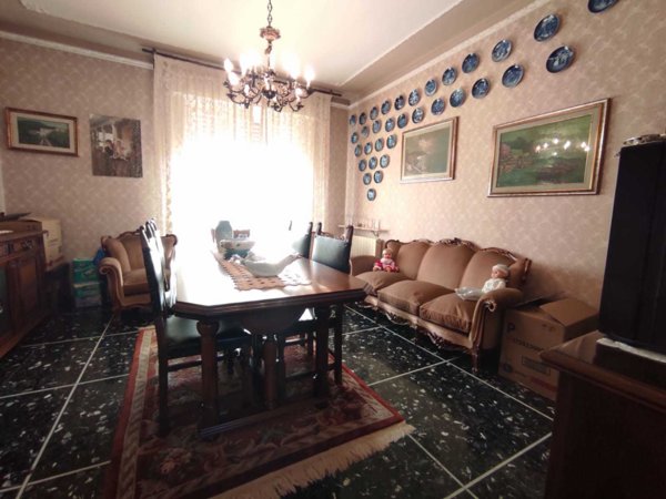 appartamento in vendita a Sarzana