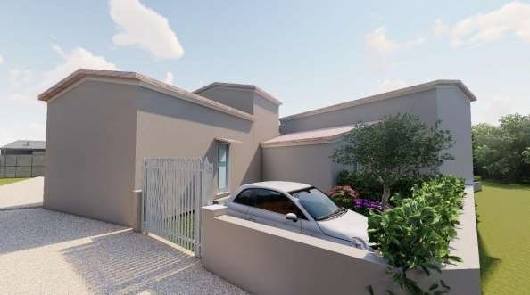 casa indipendente in vendita a Sarzana