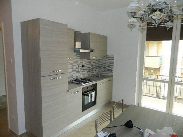 appartamento in vendita a Sarzana