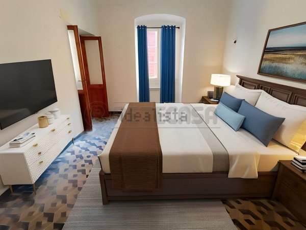 appartamento in vendita a Sarzana