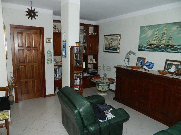 appartamento in vendita a Sarzana in zona San Lazzaro