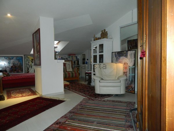 appartamento in vendita a Sarzana