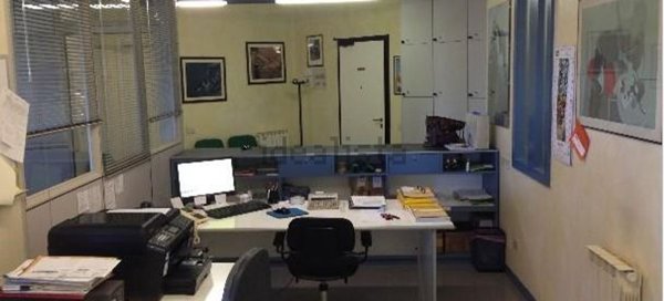 ufficio in vendita a Sarzana