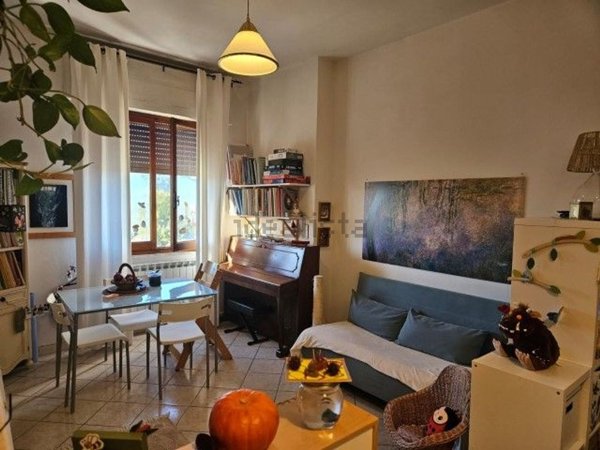 appartamento in vendita a Sarzana