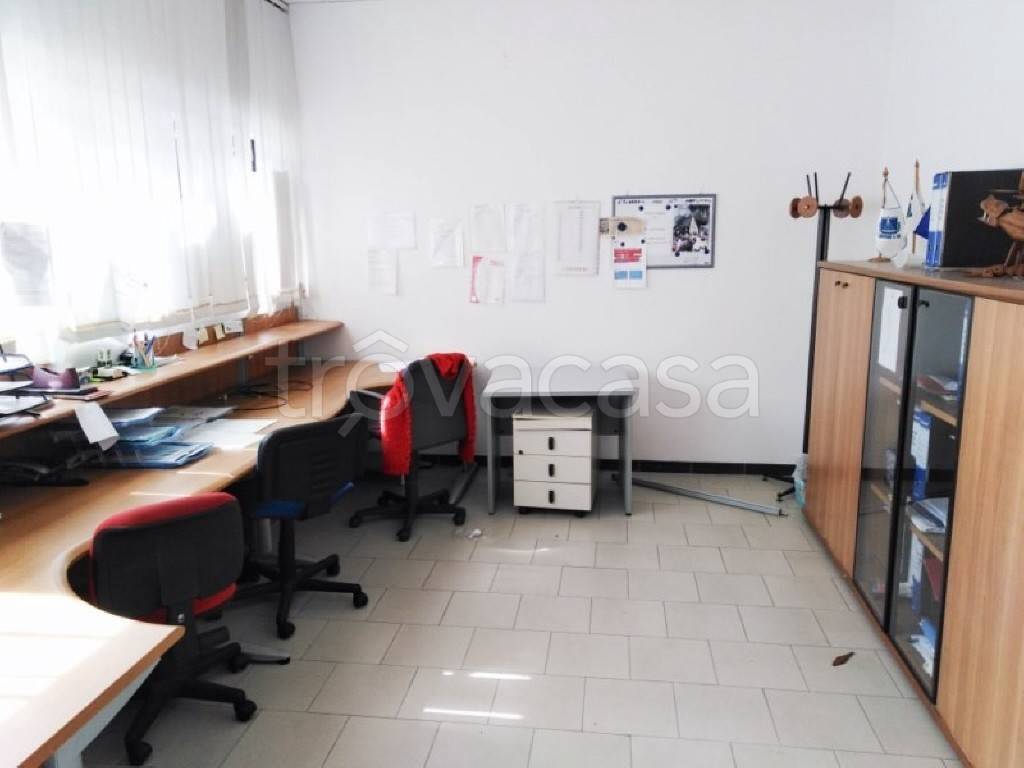 appartamento in vendita a Sarzana