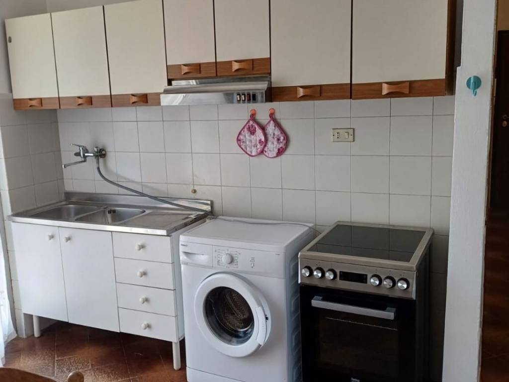 appartamento in vendita a Sarzana