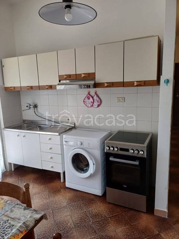 appartamento in vendita a Sarzana in zona Marinella di Sarzana